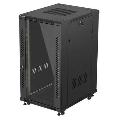 Lanberg 22U FF01-6822-12B – Zboží Živě