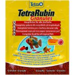 Tetra Rubin granules sáček 15 g – Zbozi.Blesk.cz