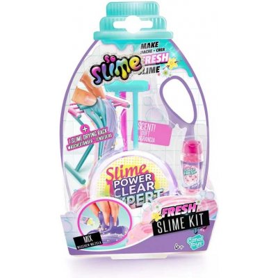 Alltoys So Slime Voňavý sliz se sušákem – Hledejceny.cz