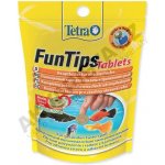 Tetra FunTips Tablets 20 ks – Zboží Dáma
