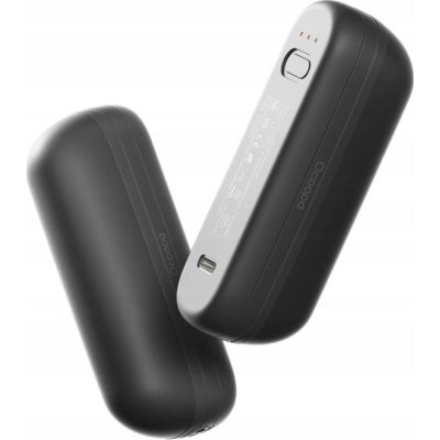 Ocoopa UT2s Mini – Zboží Dáma