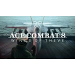 Ace Combat 8: Wings of Theve (Deluxe Edition) – Hledejceny.cz