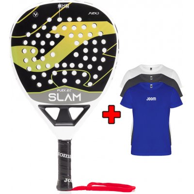 Joma Slam Flex Green White – Zboží Dáma