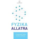 Fyzika Allatra: Novych, Anastasia – Hledejceny.cz