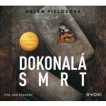 Dokonalá smrt - Helen Fields – Zboží Mobilmania