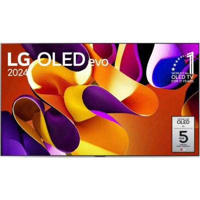 LG OLED65G45 – Zboží Živě