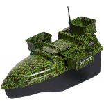 Devict Zavážecí loďka Tanker Triple camo – Zboží Mobilmania