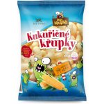 Rej Kukuřičné křupky bez soli 100 g – Zboží Dáma