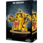 GW Warhammer 40.000 Ork Gorkanaut – Hledejceny.cz