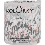 KOLORKY DAY balóny XL 12-16 kg 17 ks – Zboží Dáma