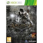 ArcaniA: The Complete Tale – Zboží Živě