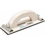 STAVTOOL ZN34201, Hladítko pro brusnou mřížku, 230x105 mm – Sleviste.cz