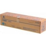 Konica Minolta TN-616C - originální – Zboží Živě