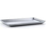 Blomus Servírovací podnos BASIC 13x22 cm nerez – Hledejceny.cz