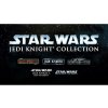 hra pro PC Star Wars: Jedi Knight Collection