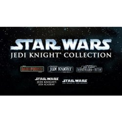 Star Wars: Jedi Knight Collection