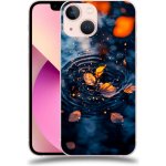 Acover Kryt na mobil Apple iPhone 13 mini - Autumn – Hledejceny.cz