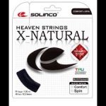 Solinco X-Natural 12 m 1,30 mm – Zboží Dáma