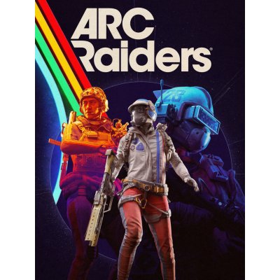 ARC Raiders – Zboží Dáma