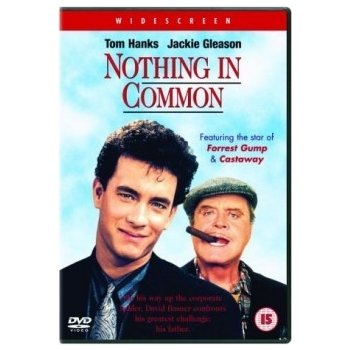 Nothing In Common DVD