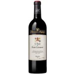 Bernard Magrez L´Ame de Pape Clément rouge AOC Graves 2019 13% 0,75 l (holá láhev) – Hledejceny.cz
