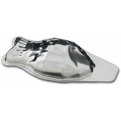 Plastimex Rybička 3x5cm, 20ks sada, – Hledejceny.cz