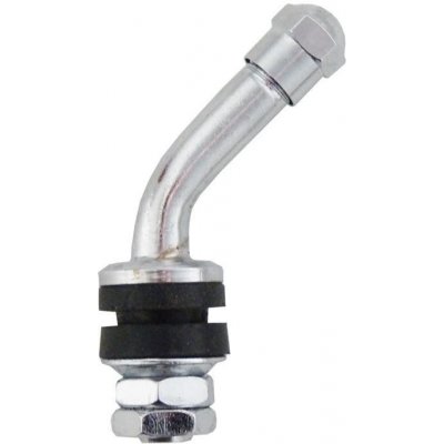 Bezdušový ventil MOTO VS-8-45, délka 62 mm, průměr 16 mm - Ferdus 111.69 | Zboží Auto