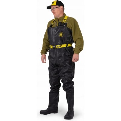 Procera Brodicí kalhoty Černé – Hledejceny.cz