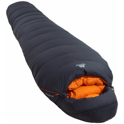 Mountain Equipment Glacier 1000