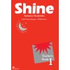 Shine 1 Teachers Book International