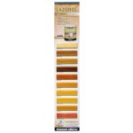 Lazurol Gold S1037 2,5 l kaštan – Hledejceny.cz