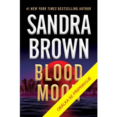 Krvavý úplněk – Zboží Dáma