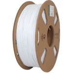 Gembird 3DP-PLA1.75-02-MAR PLA, 1,75mm, 1kg, mramor – Zboží Živě