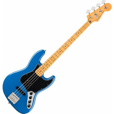 Fender Player II Modified Active Jazz Bass MN – Zboží Dáma