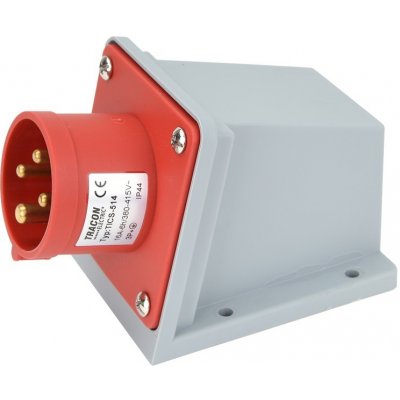 Tracon TICS-514 – Hledejceny.cz