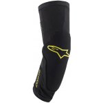 Alpinestars PARAGON PLUS Black/Yellow – Sleviste.cz