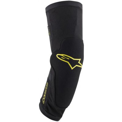 Alpinestars PARAGON PLUS Black/Yellow – Sleviste.cz