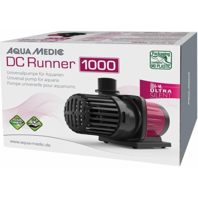 Aqua Medic DC Runner 1000 – Zboží Mobilmania