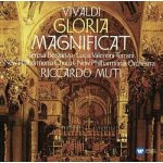 VIVALDI, A./MUTI GLORIA & MAGNIFICAT – Hledejceny.cz