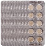 ZdravoPharm Mukaltin pro dýchací cesty 10 tablet 52 mg – Hledejceny.cz