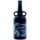 The Kraken Black Spiced Uknown Deep Limited Edition 40% 0,7 l (holá láhev)