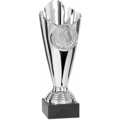 ETROFEJE pohár 074 Z/S/B pohár 0742 h 24cm – Zbozi.Blesk.cz