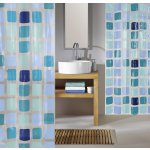 Kleine Wolke Sonny 4956721305 modrá 180 x 200 cm – Zboží Dáma