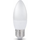 SPLED LED žárovka 6W 14xSMD2835 E27 550lm TEPLÁ bílá