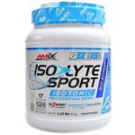 AMIX Isolyte 510g – Zboží Mobilmania