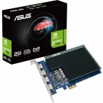 Asus GT730-4H-SL-2GD5 90YV0H20-M0NA00 – Hledejceny.cz