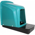 Strend Pro Hnízdo pro nosnice 45,5x38,5x44 cm – Sleviste.cz