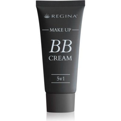 Regina Professional Care BB krém 5 1 Light Tones Cares Brightens Unites Protects 40 g – Zboží Mobilmania