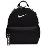 Nike-Y NK BRSLA JDI MINI BKPK black Černá 11 l – Zboží Dáma