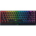 Razer BlackWidow V3 Mini HyperSpeed Phantom Edition RZ03-03892000-R3M1 – Zboží Živě
